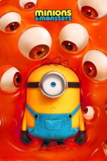 Minions Monsters (2026)