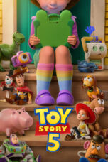 Toy Story 5 (2026)